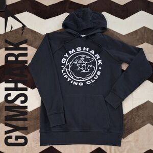 Gymshark Legacy Hoodie